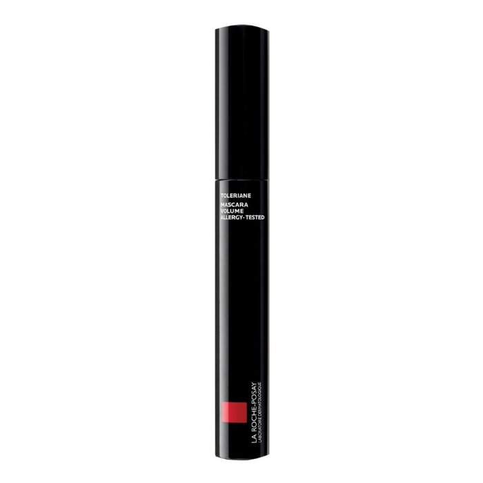 TOLERIANE Mascara Volume Brun