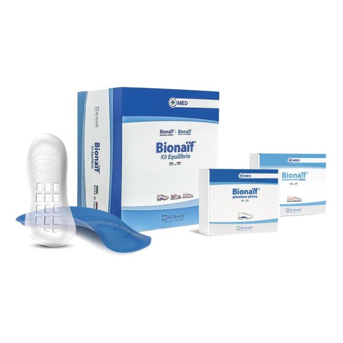 BIONAIF KIT EQUILIBRIO VP34-38