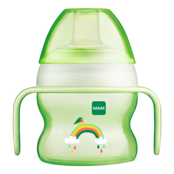 Bamed Baby Italia Mam Starter Cup 150 Ml