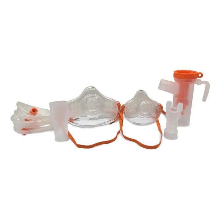 Master-Aid Dynamic+ Kit Accessori Ricambio