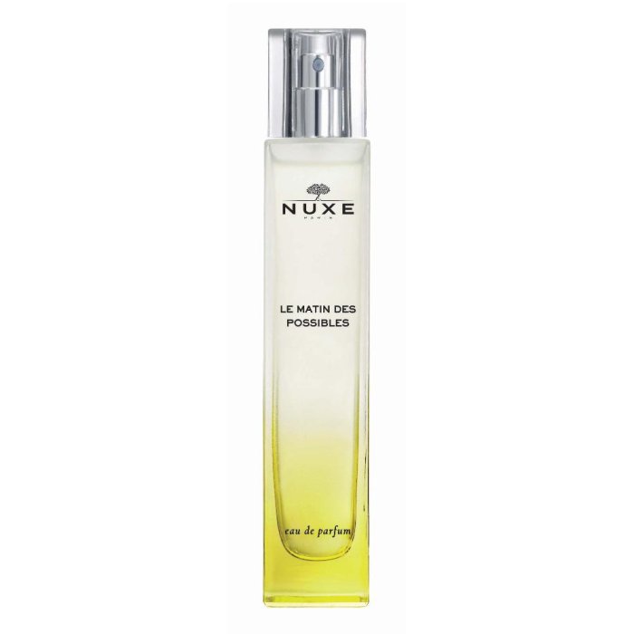 Nuxe  Profumo Donna Eau de Parfum Delicato Le Matin Des Possibles 50 ml
