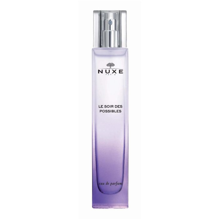 Nuxe  Profumo Donna Eau de Parfum Delicato Le Soir Des Possibles 50 ml