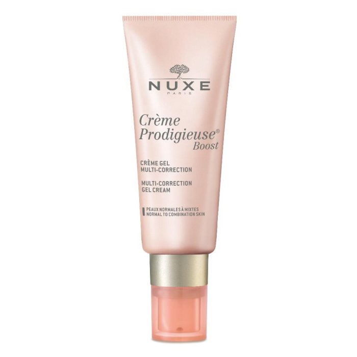 Nuxe Prodigieuse Boost Crema Gel Illuminante Multi-Correzione 40ml