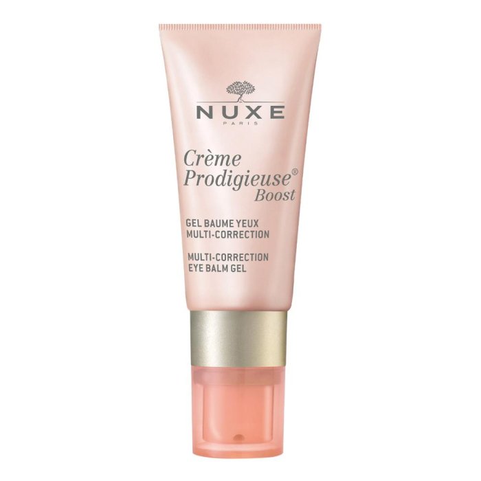 Lab. Nuxe Italia  Socio Un. Nuxe Creme Prodigieuse Boost Gel Baume 15 Ml