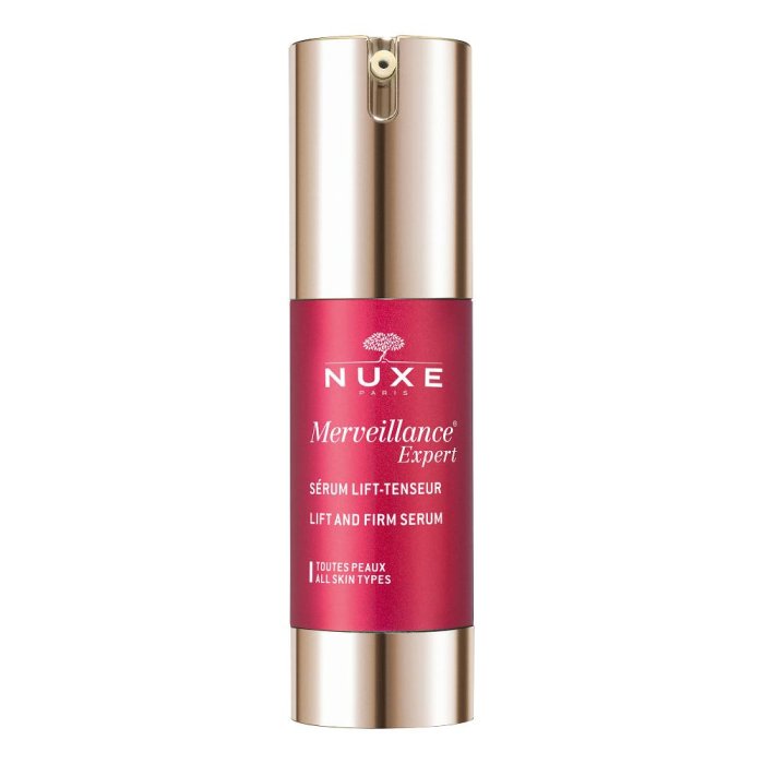 Lab. Nuxe Italia  Socio Un. Nuxe Merveillance Expert Serum Lift Tenseur 30 Ml