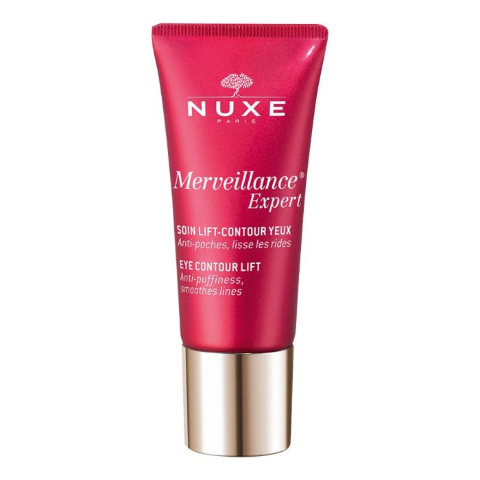Lab. Nuxe Italia Merveillance Expert Soin Lift Contorno occhi 15 Ml