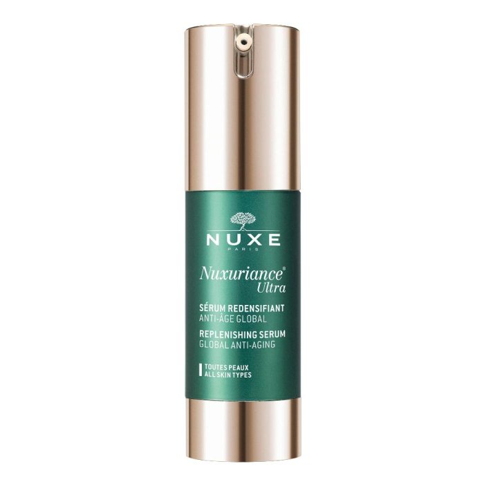 Nuxe Nuxuriance Ultra Serum Redensifiant Anti Age Global 30 Ml
