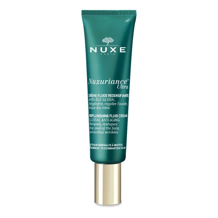 NUXE NUXURIANCE ULTRA CR FLUID