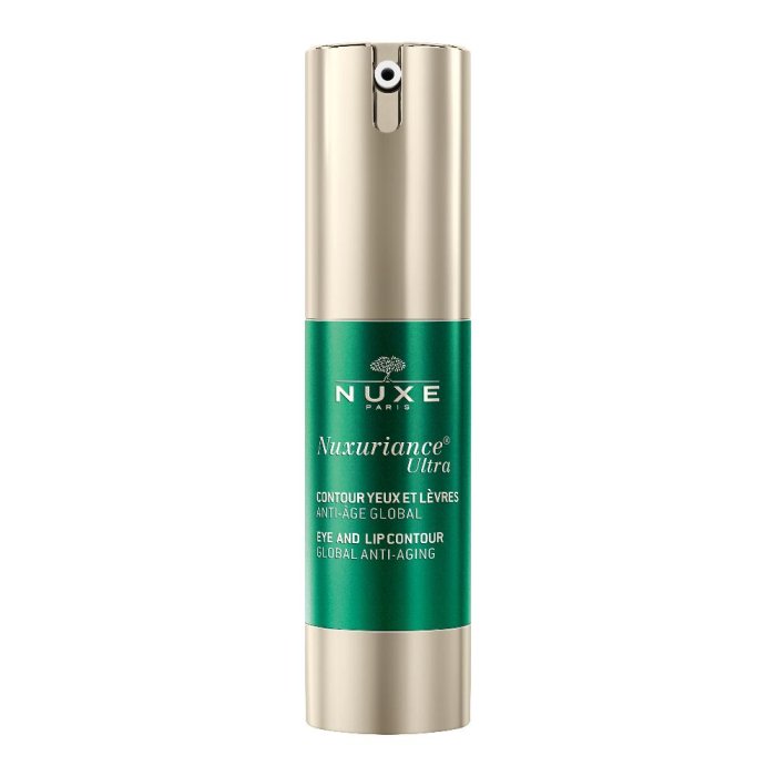 Nuxe  Nuxuriance Ultra Ridensificante Anti-Età Globale Contorno Occhi 15 ml