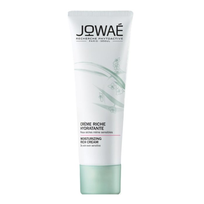 Jowae Rercherche Phytoactive Trattamenti Viso Crema Ricca Idratante 40 ml