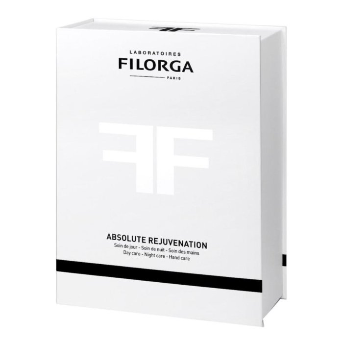 FILORGA KIT ABSOLUTE REGENERAT