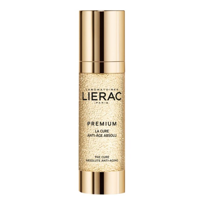 Lierac Trattamenti di Giovinezza Avanzati Premium La Cure Antiage Absolu Crema Viso Rivitalizzante Antietà 30 ml