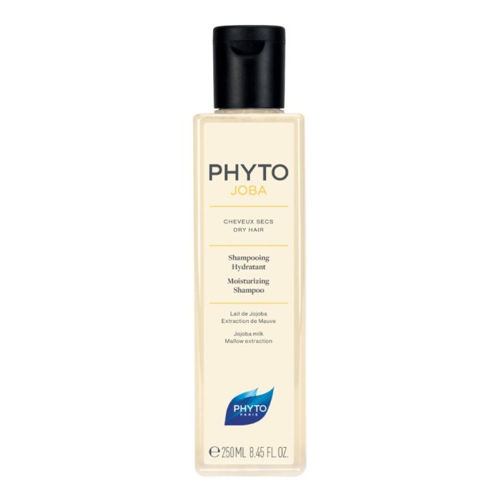Phyto Capelli Sani e Splendenti Phytojoba Shampoo Idratante Illuminante 250 ml