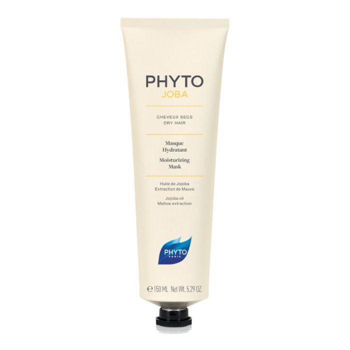 Phyto Capelli Sani e Splendenti Phytojoba Maschera Idratante Illuminante 150 ml