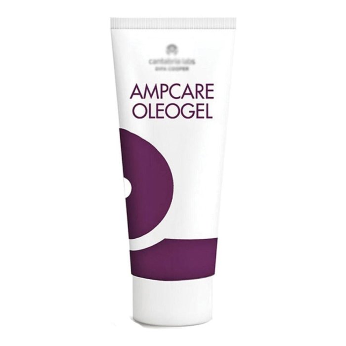 Difa Cooper Ampcare Oleogel 30ml