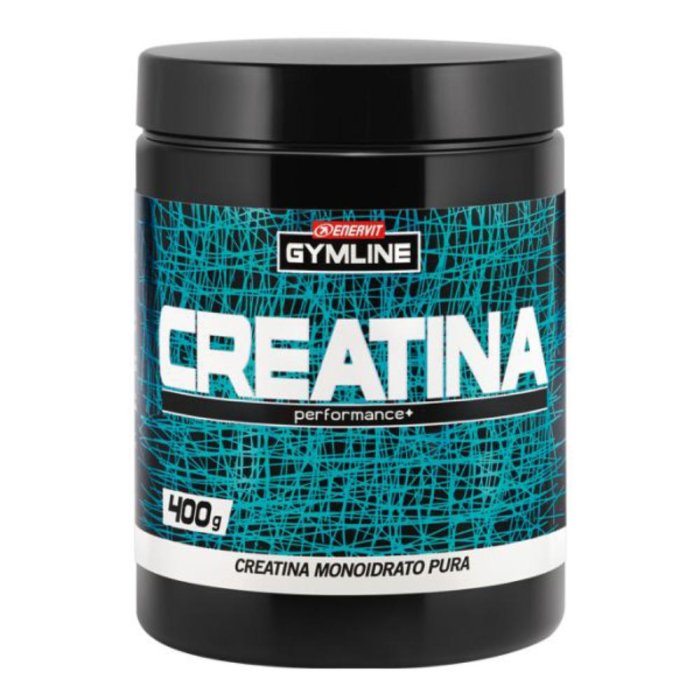 Enervit Gymline 100% Creatina 400g