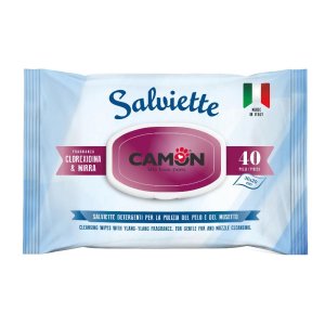 SALVIETTA DET IGIEN MIRRA