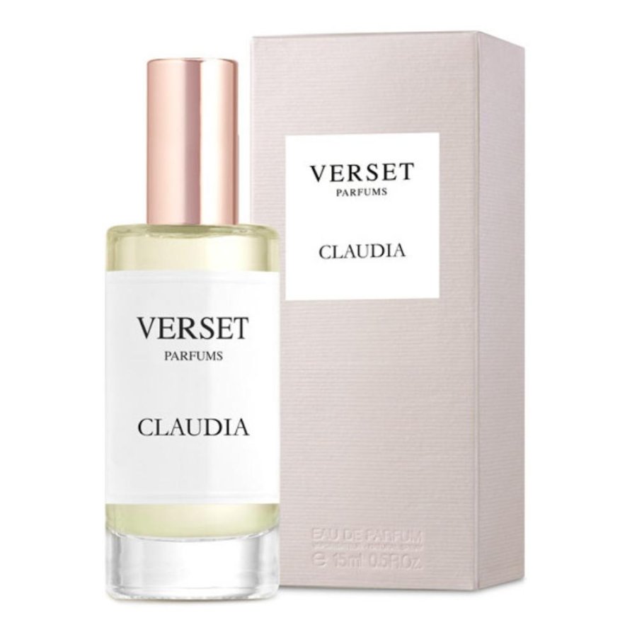 Verset Parfums Claudia Profumo Donna 15ml