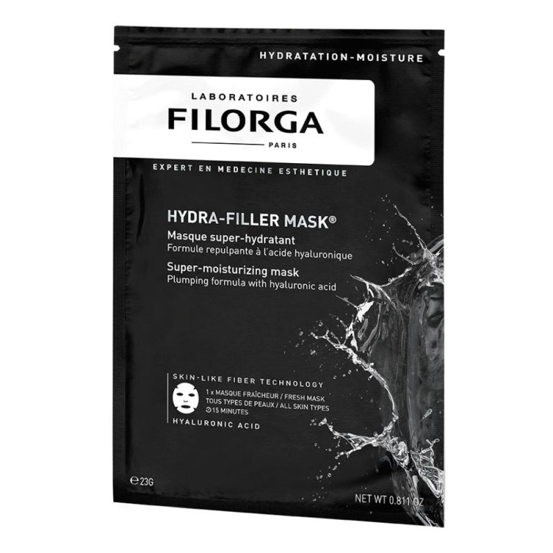  Filorga Hydra Filler Mask 1 Pezzo