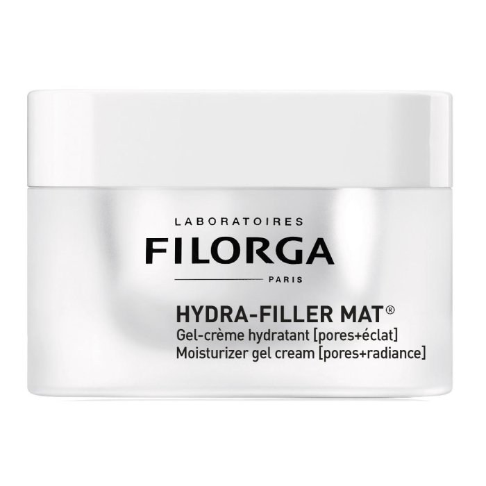 Laboratoires Filorga C.italia Filorga Hydra Filler Mat 50 Ml
