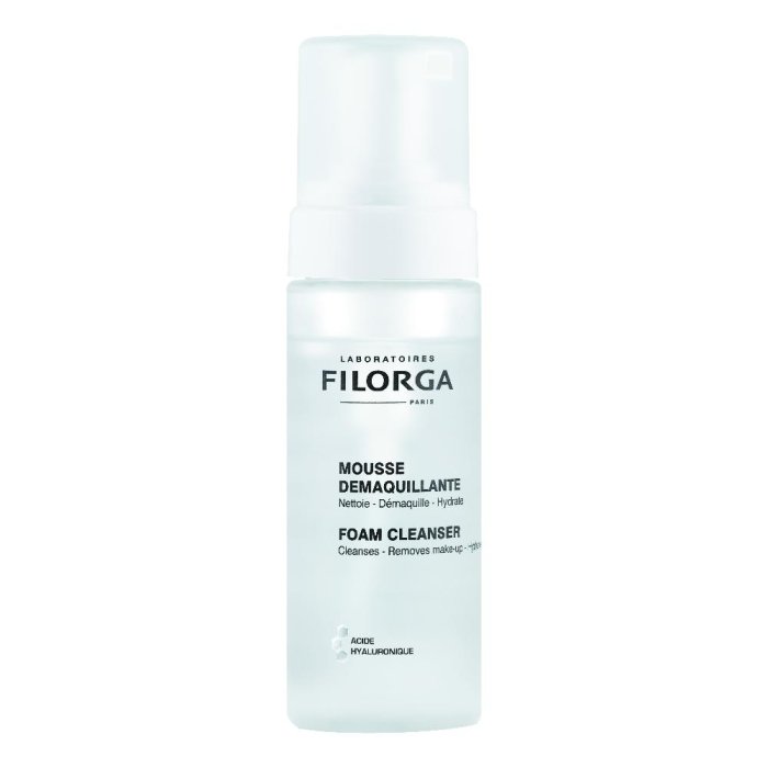 Filorga Mousse Struccante 150 Ml