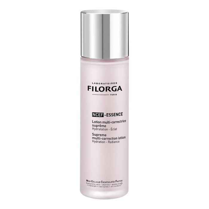 Filorga NCEF - NCEF-Essence Lozione Multi-Correttrice Suprema Idratante 150 ml