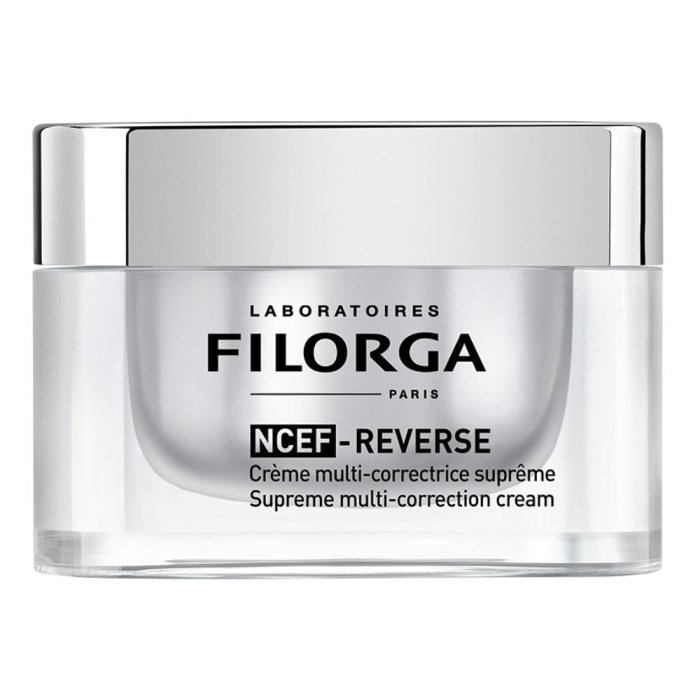 Laboratoires Filorga C.italia Filorga Nc Ef Reverse 50 Ml