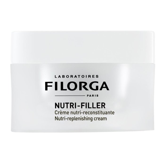Filorga Nutri Filler Crema nutri-ricostituente per pelle secca 50 ml