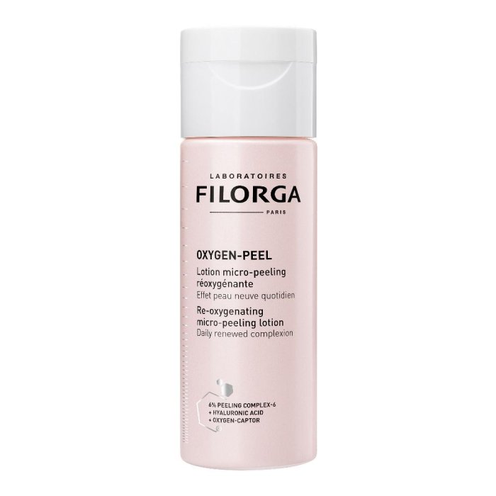 Filorga Oxygen-Peel Lozione Micro-Peeling Riossigenante 150ml