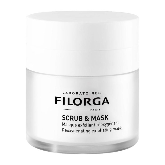  Filorga Scrub&mask maschera 55 Ml