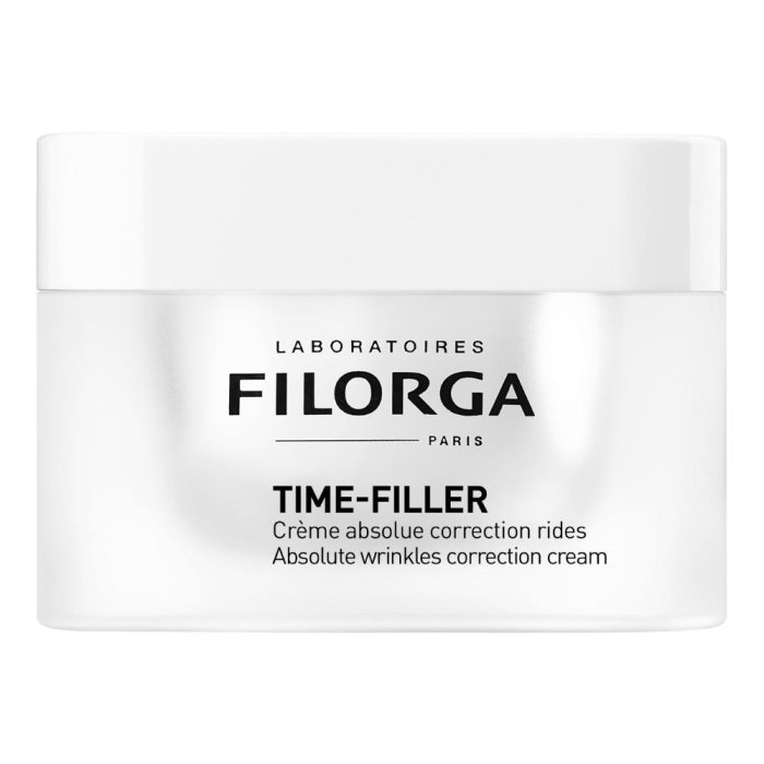 Laboratoires Filorga C.italia Filorga Time Filler 50 Ml