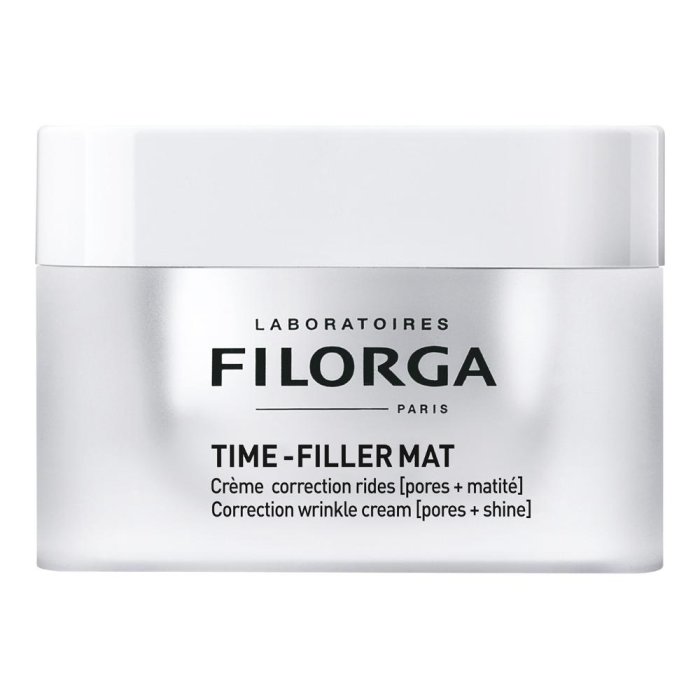 Laboratoires Filorga C.italia Filorga Time Filler Mat 50 Ml