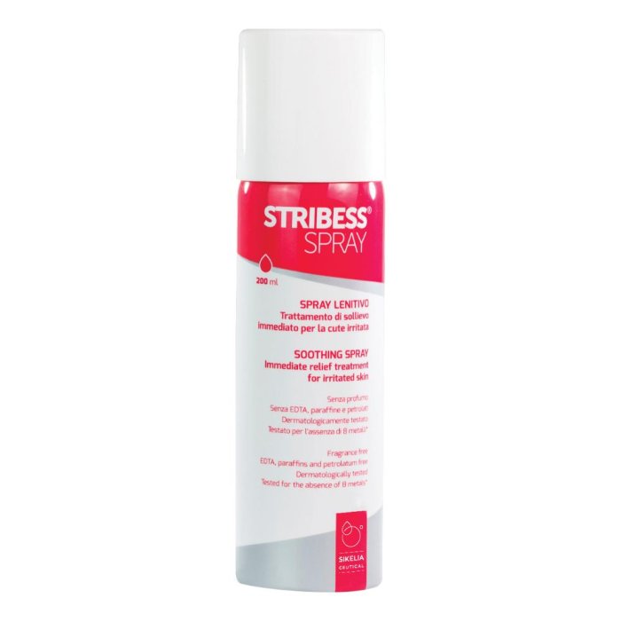 Stribess Spray  200  Ml