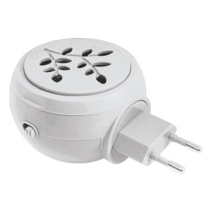 Purae Wall Diffusore Elettrico Da Muro Oli Essenziali 1 Pezzo