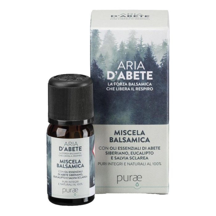 PURAE MISCELA BALS ARIA ABETE