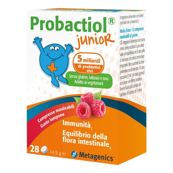 PROBACTIOL J Chew 30 Cpr