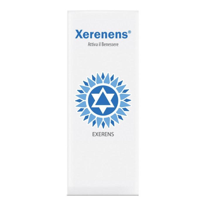 XERENENS Spray Orale 20ml