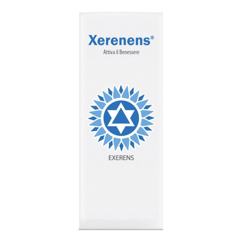 XERENENS Spray Orale 20ml
