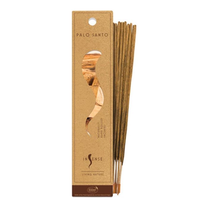 INCENSO PALO SANTO 10STICK