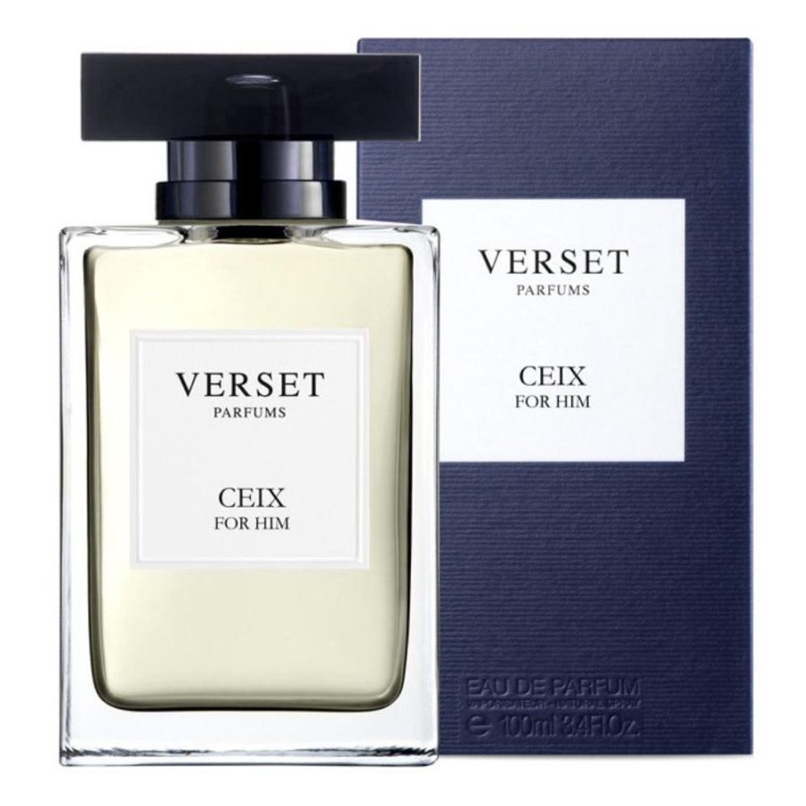 Verset Parfums Ceix For Him Profumo Uomo 100 ml