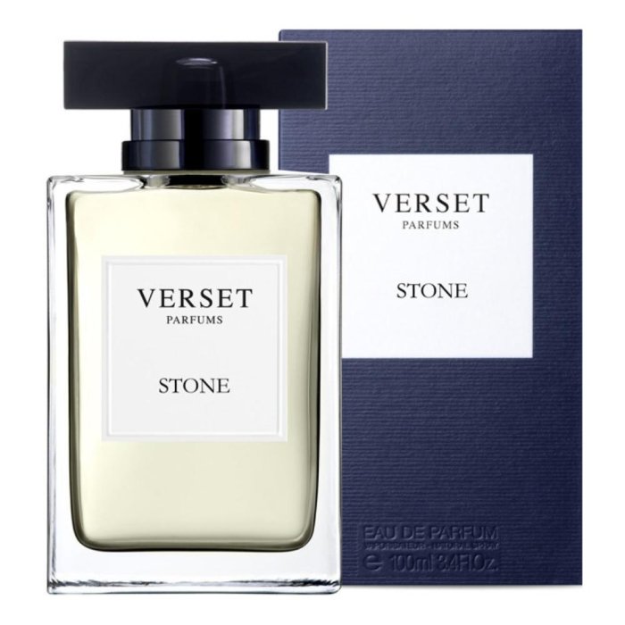 Verset Parfums Stone Profumo Uomo 100 ml
