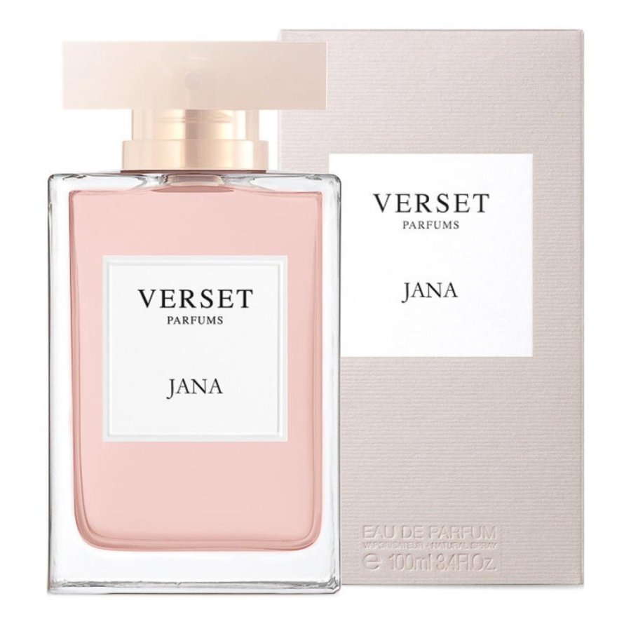 Verset Parfums Jana Profumo Donna 100 ml