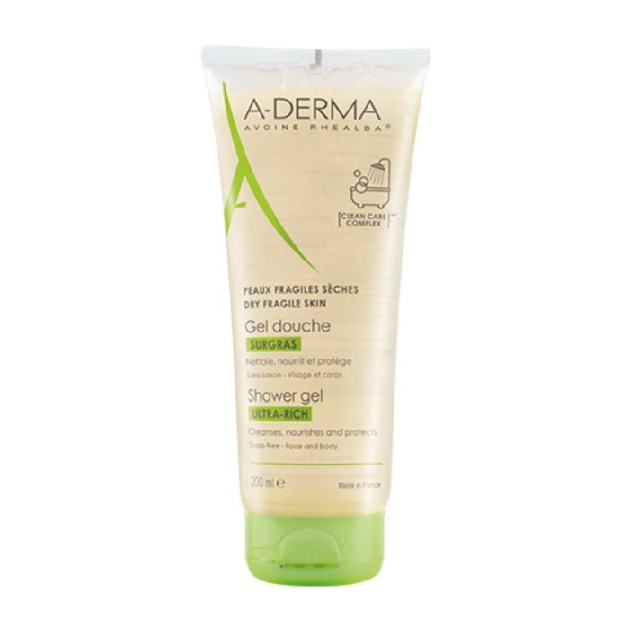 LES INDISPENSABLES GEL SU200ML
