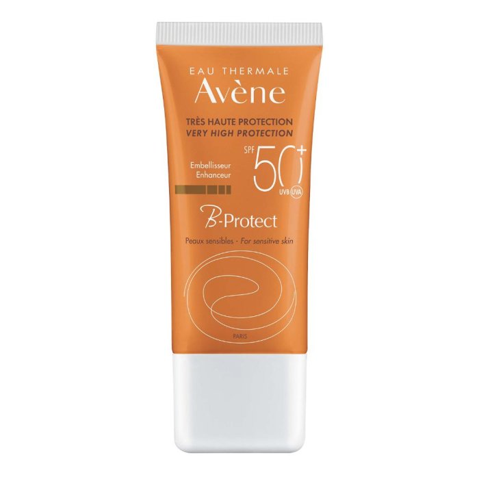 Avene (pierre Fabre It.) Avene Eau Thermale B Protect 50+ Anti Inquinamento
