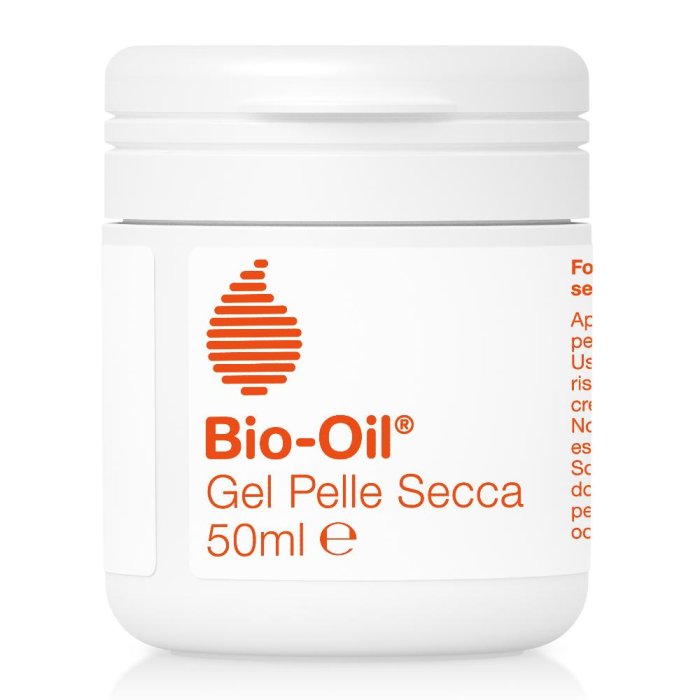 Perrigo Italia Bio Oil Gel Pelle Secca 50 Ml