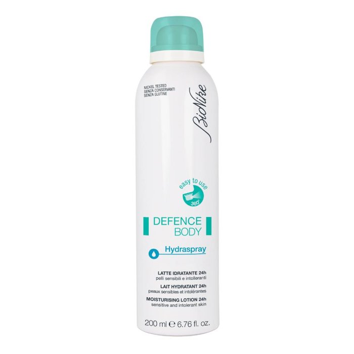 I.c.i.m. (bionike) Internation Defence Body Hydra Spray 200 Ml
