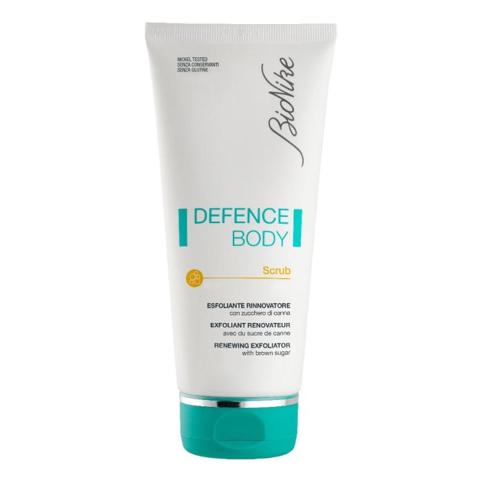 BioNike Defence Body Scrub 200ml