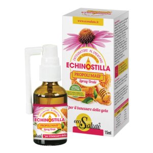 ECHINOSTILLA SPRAY 15ML ECOSALUT