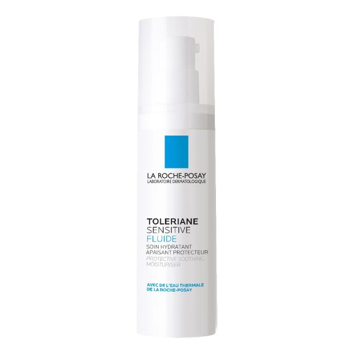 La Roche-Posay Toleriane Sensitive Fluido 40ml
