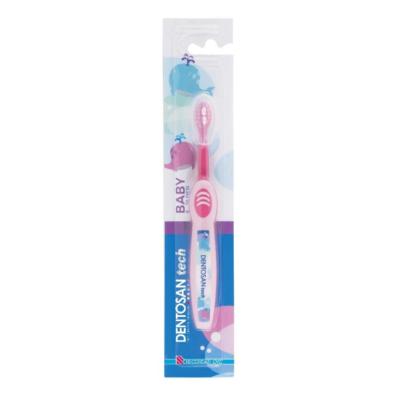 DENTOSAN TECH Spazz.Junior